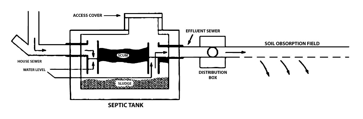 Septic Tank System